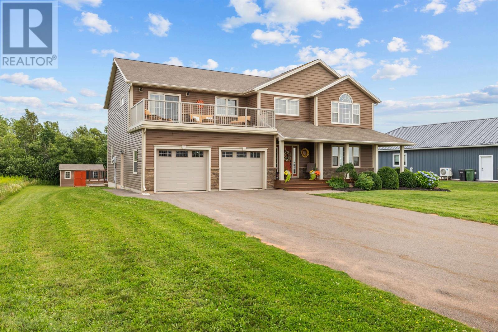 179 Gillespie Avenue