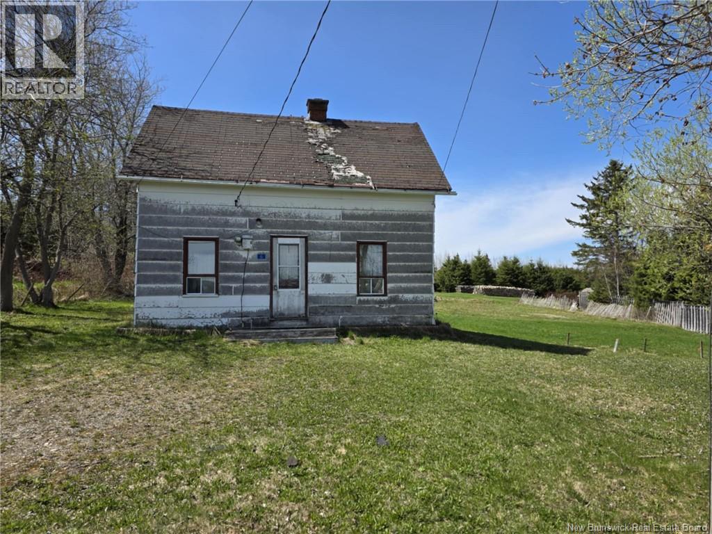 6 Ch Violette Station