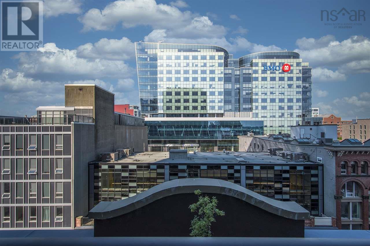 902 1650 GRANVILLE Street