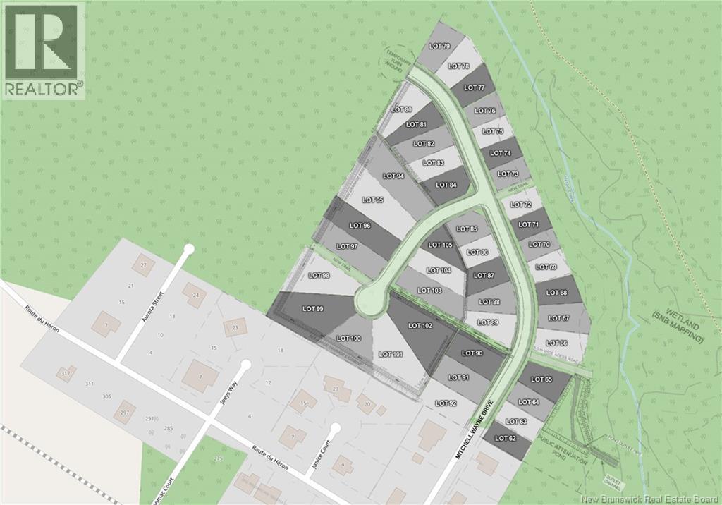 72 Mitchell Wayne Drive