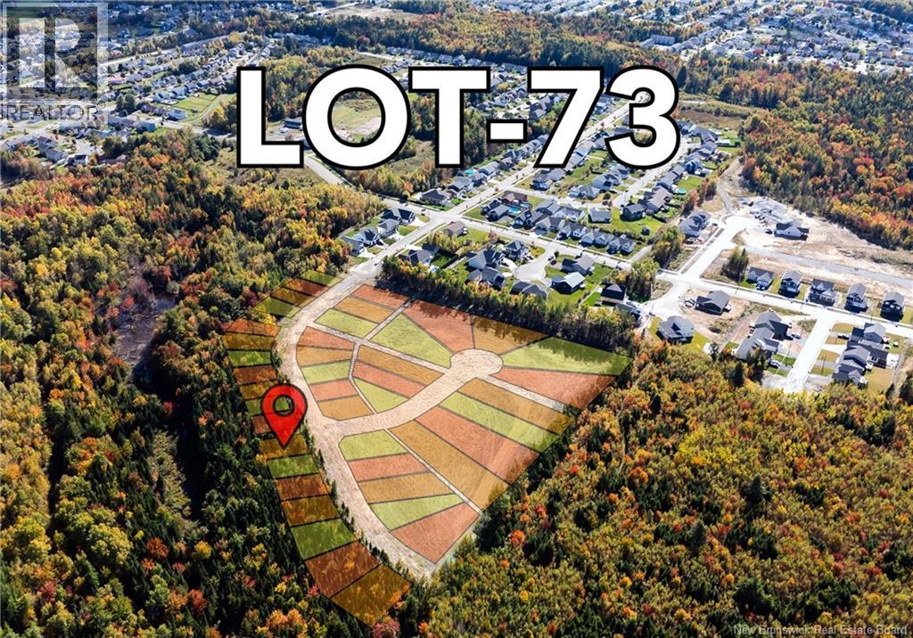 73 Mitchell Wayne Drive