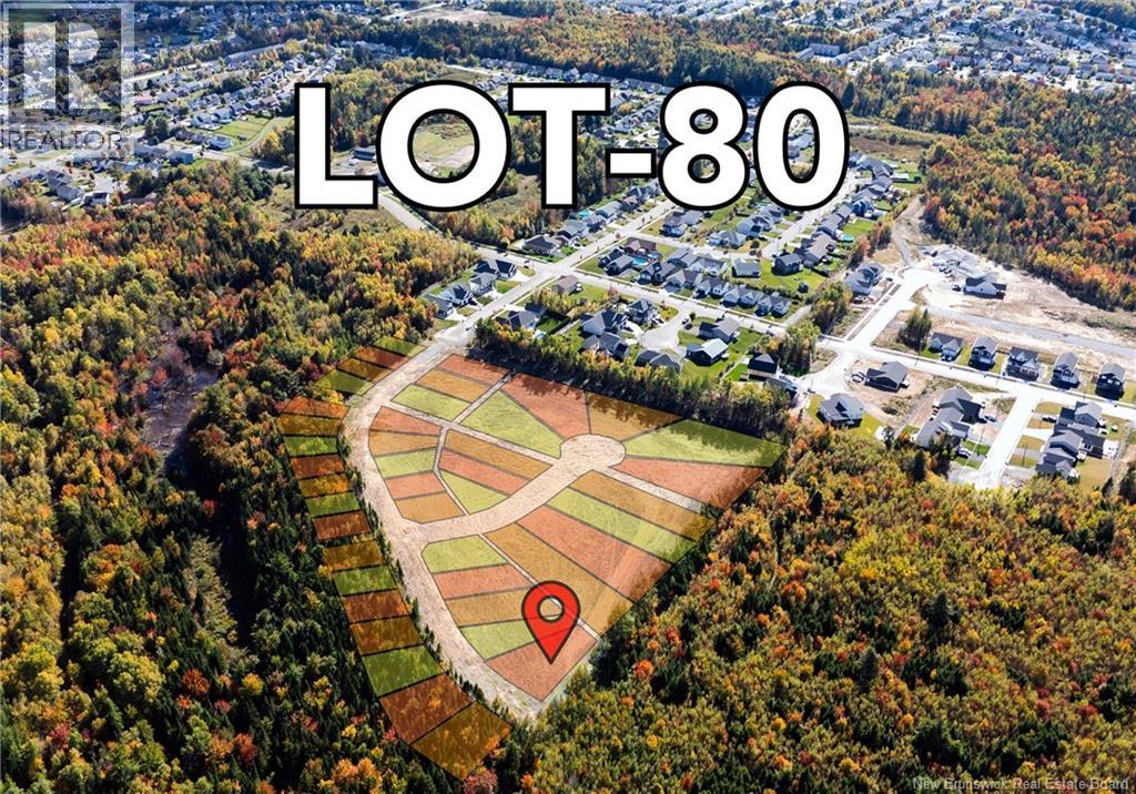 80 Mitchell Wayne Drive