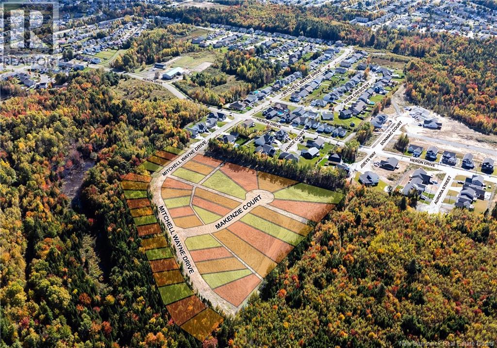 83 Mitchell Wayne Drive