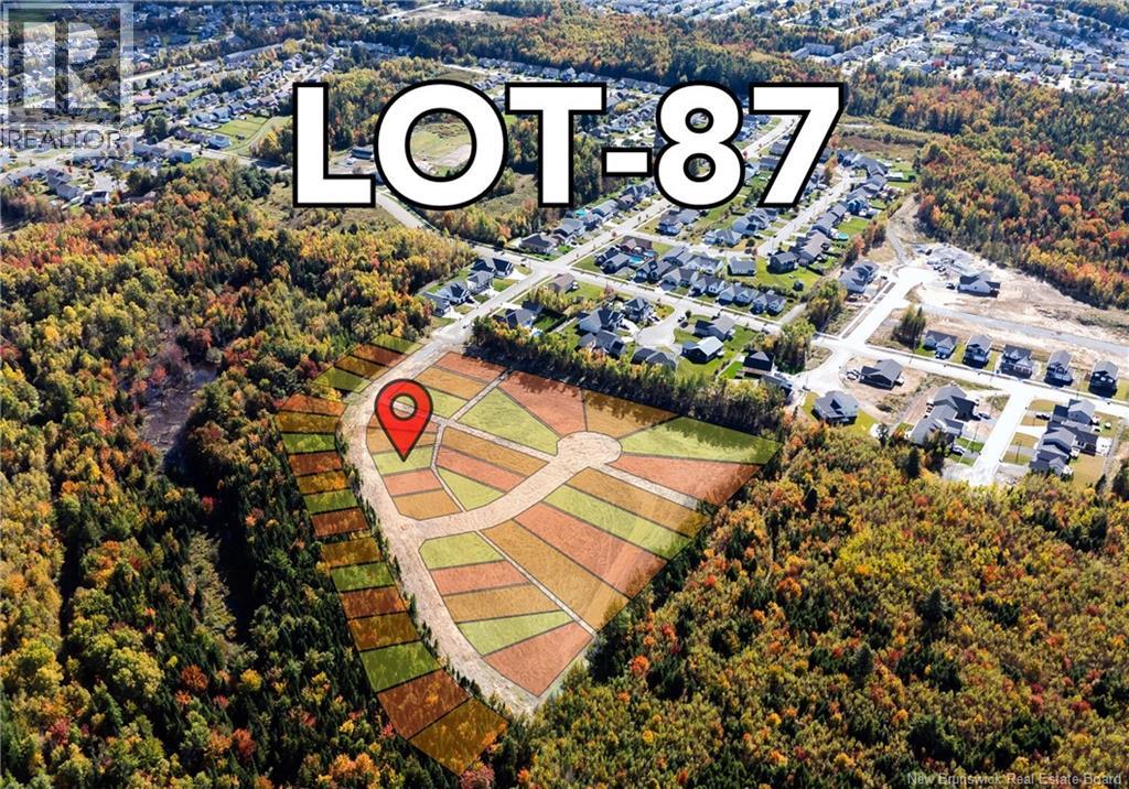 87 Mitchell Wayne Drive