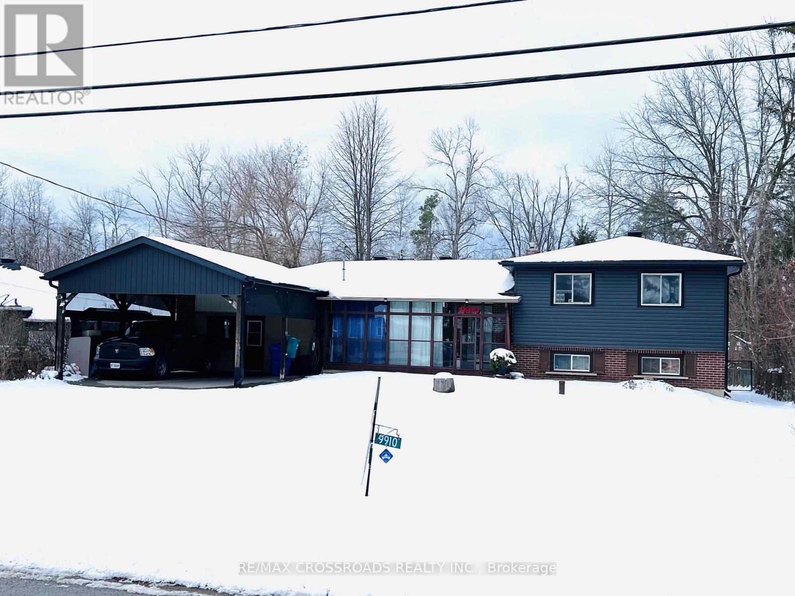 9910 MORNING GLORY ROAD