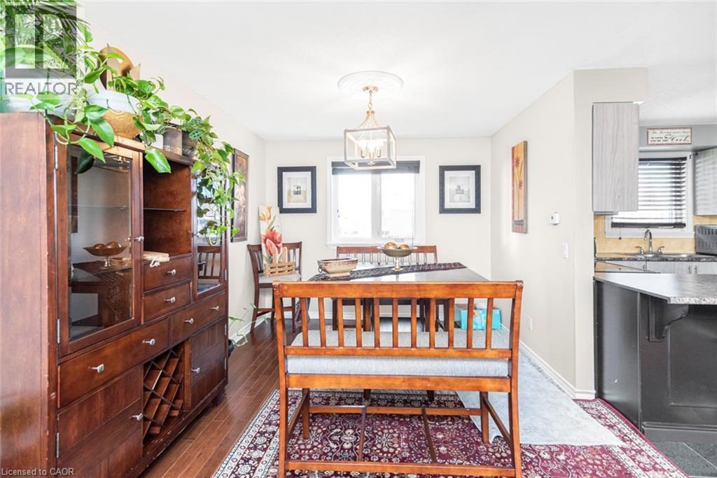 91 THORBURN Street S