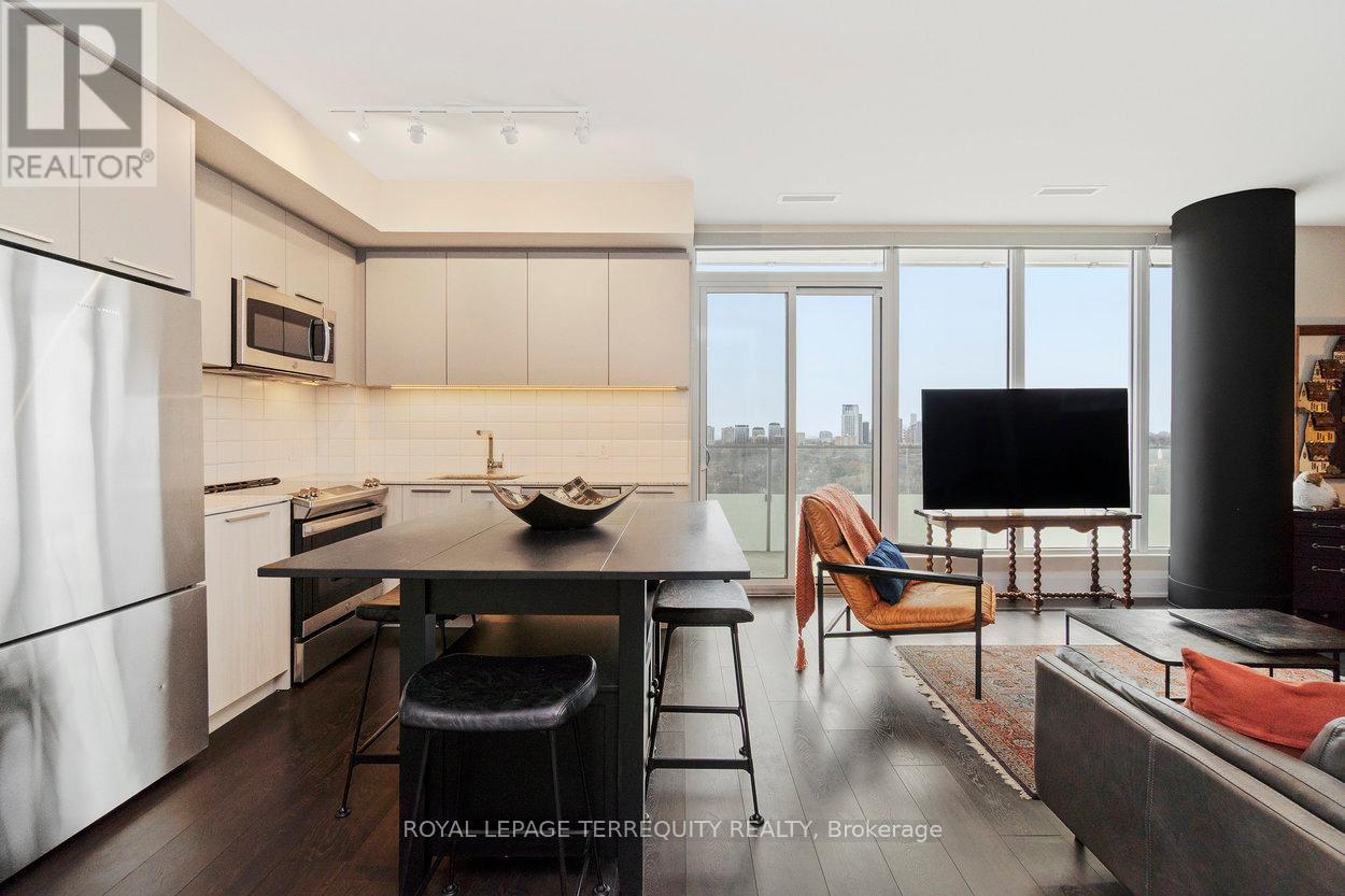 1901 - 20 BRIN DRIVE