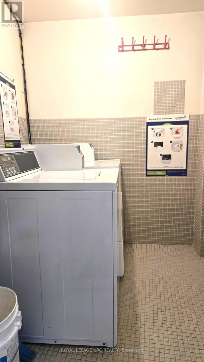 1108 - 35 TOWERING HEIGHTS BOULEVARD