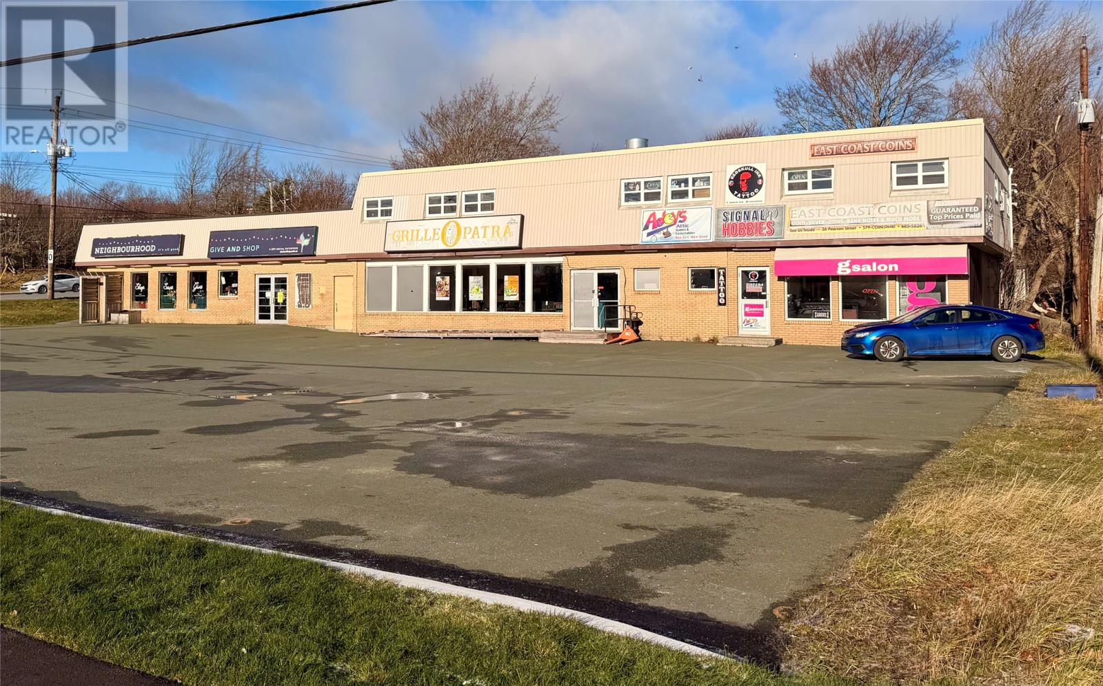 36-38 Pearson Street