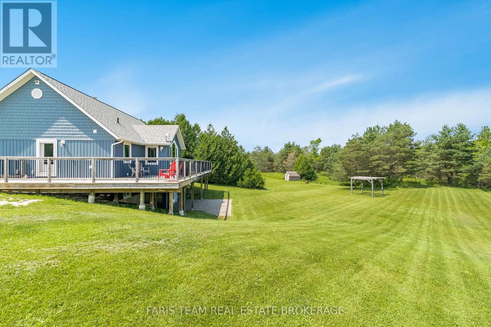 735519 WEST BACK LINE