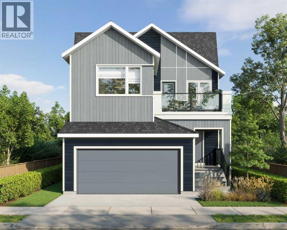 318 Baneberry Way SW