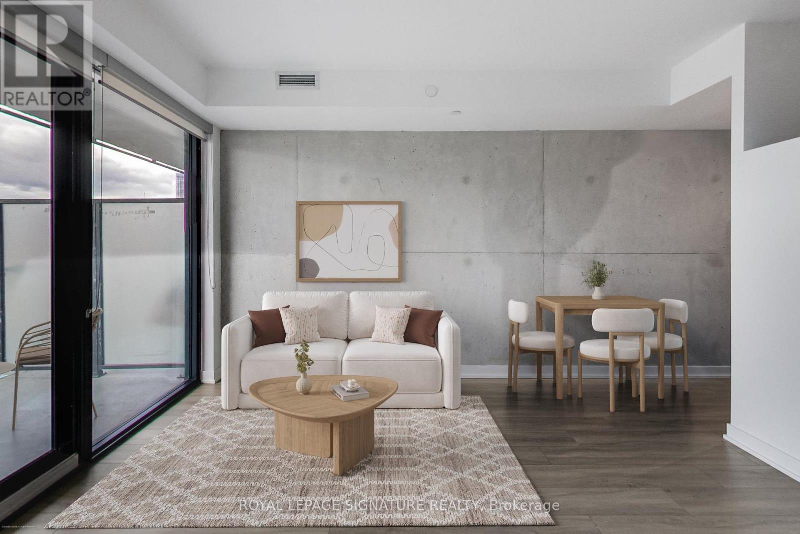 708 - 458 RICHMOND STREET W