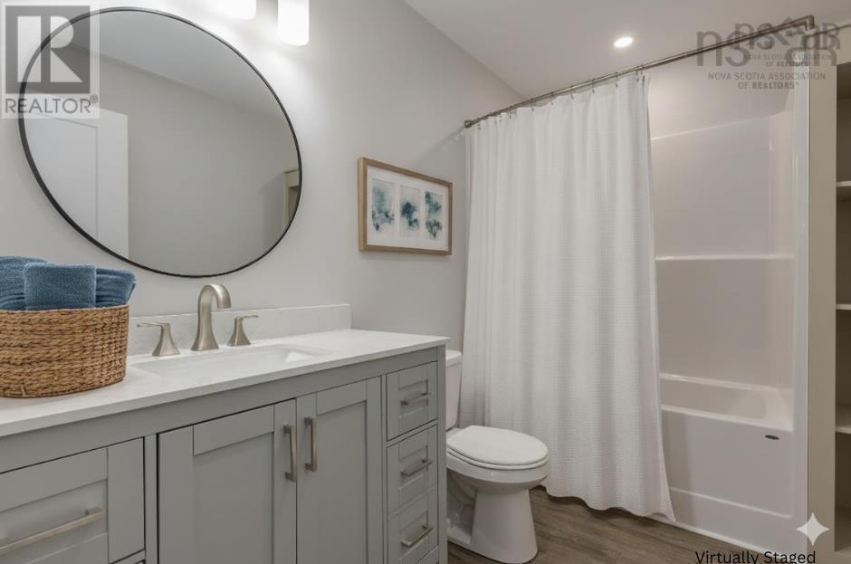 422 East Torbrook Road