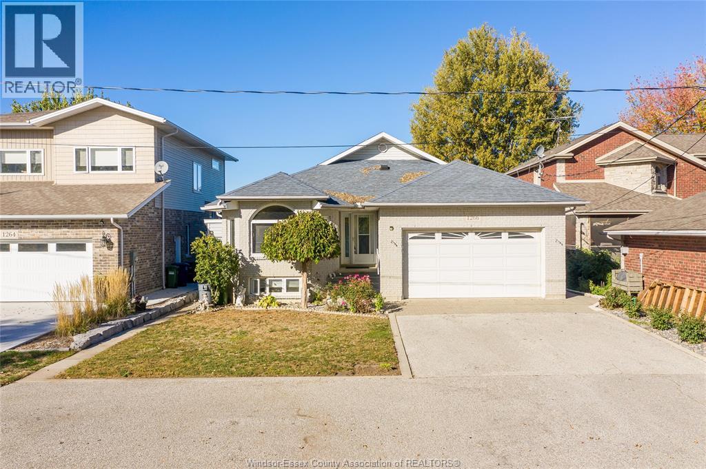 1266 SHORELINE AVENUE