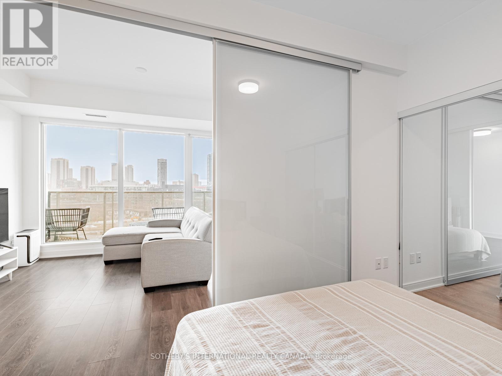 1018 - 60 TANNERY ROAD