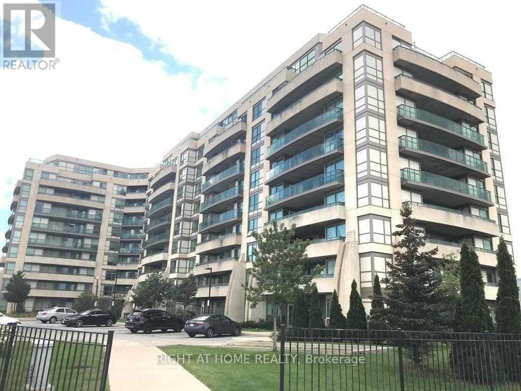 221 - 75 NORMAN BETHUNE AVENUE