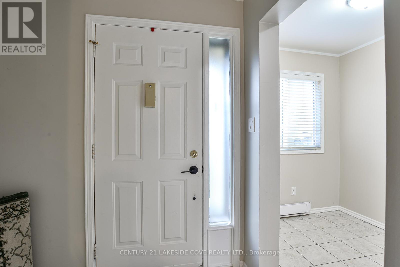 UNIT #37 - 11 LAGUNA PARKWAY