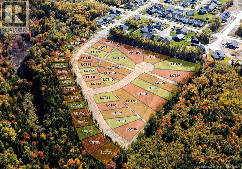 66 Mitchell Wayne Drive