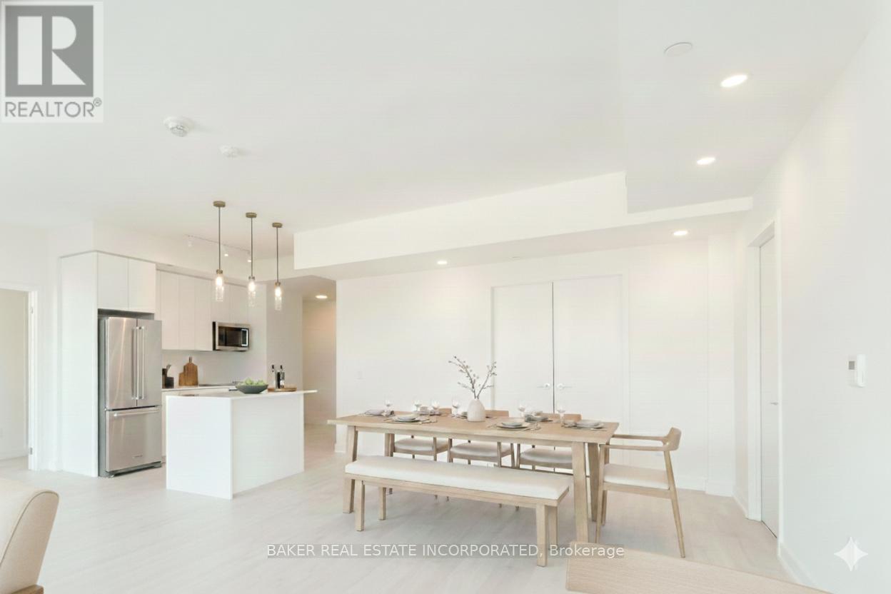 901 - 181 SHEPPARD AVENUE E