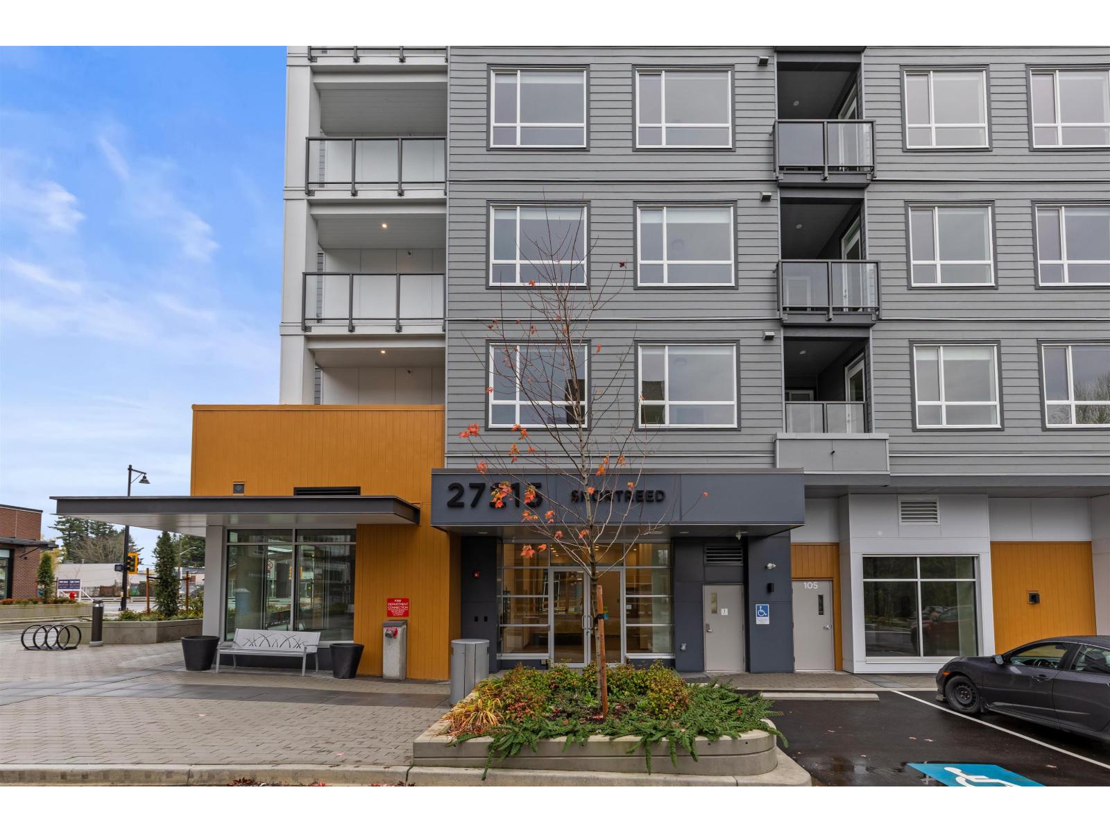 308 27215 ALDERGROVE TOWN CENTRE DRIVE