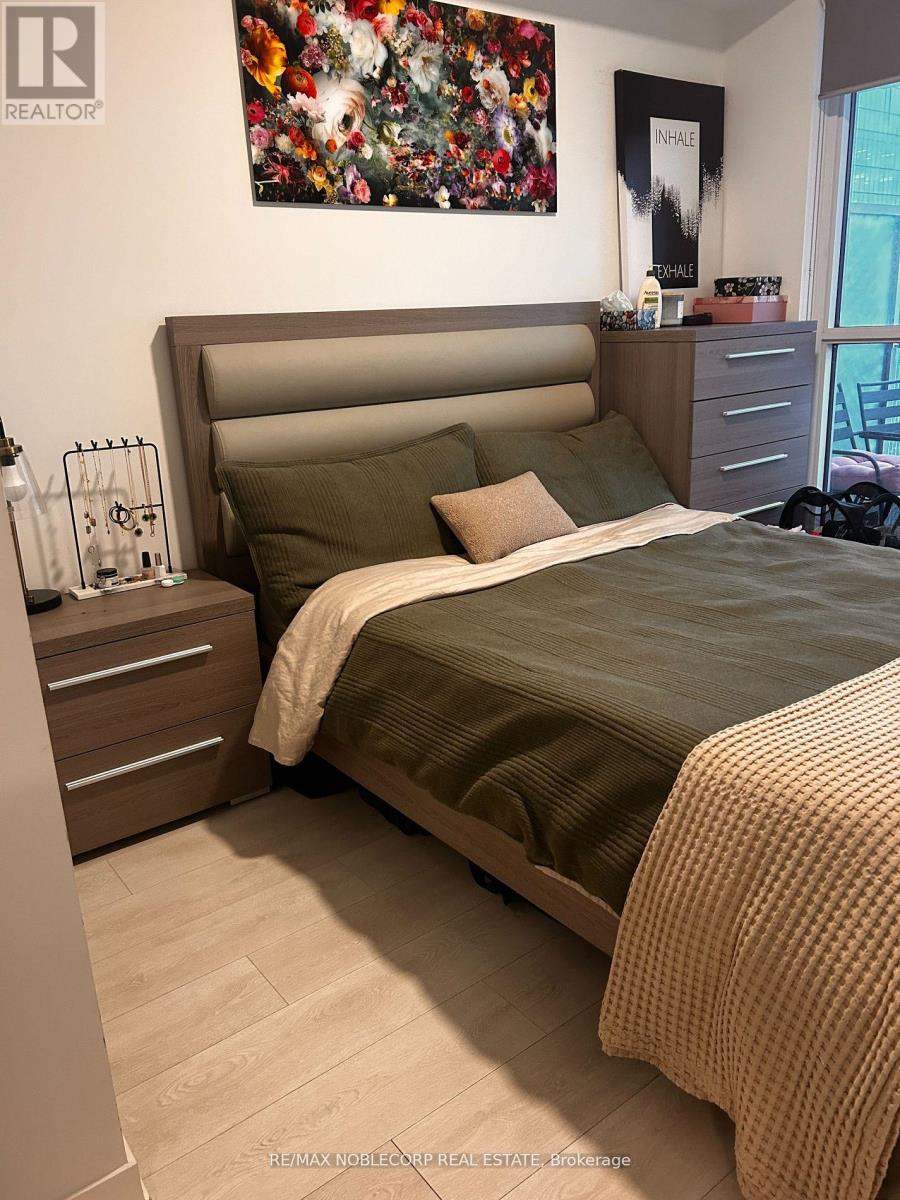 2306 - 15 LOWER JARVIS STREET