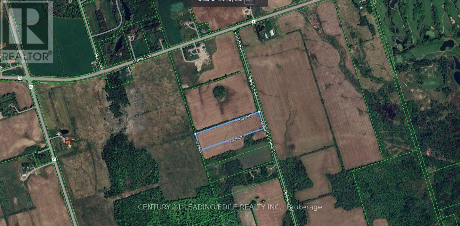 8700 CORONATION ROAD