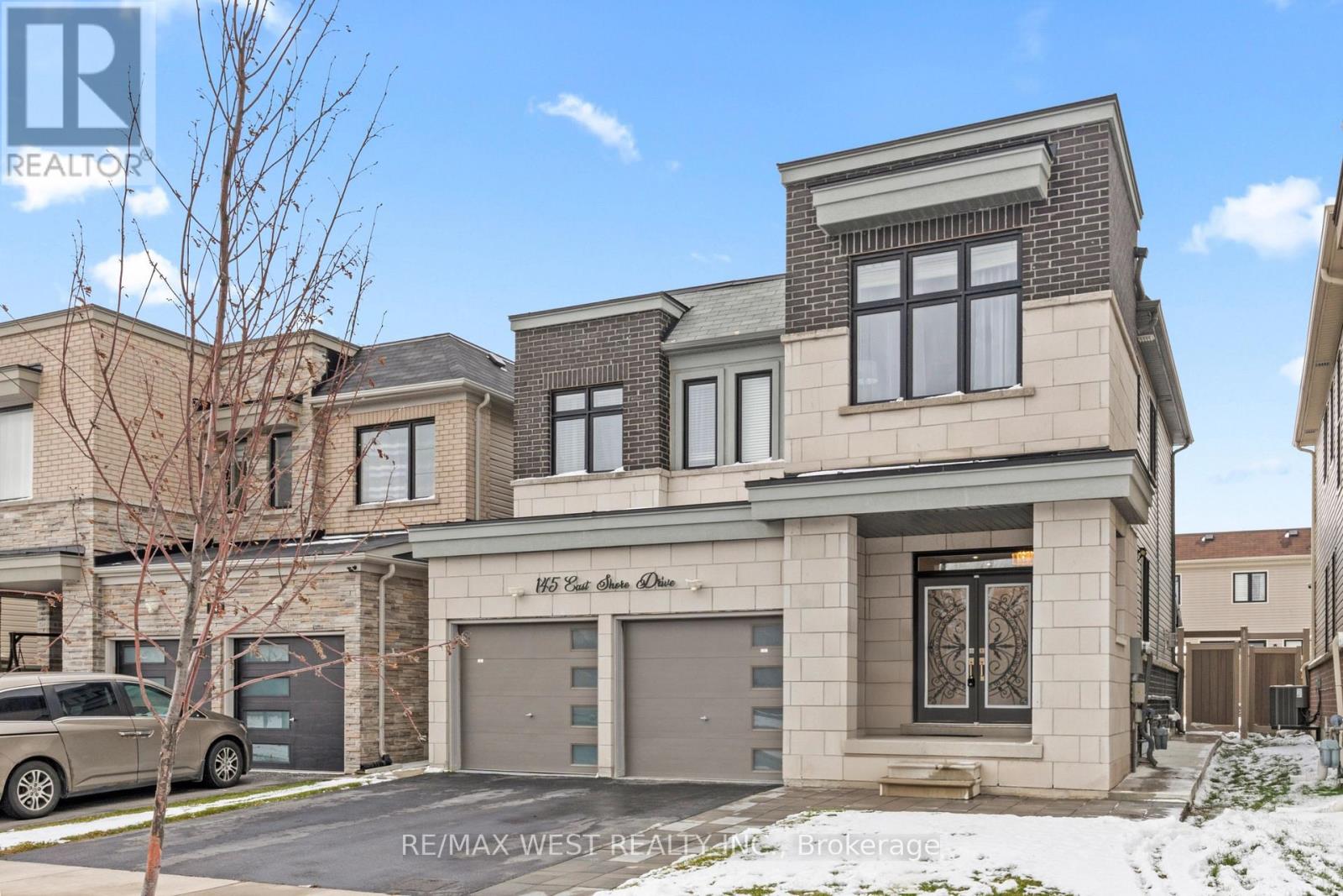 145 EAST SHORE DRIVE