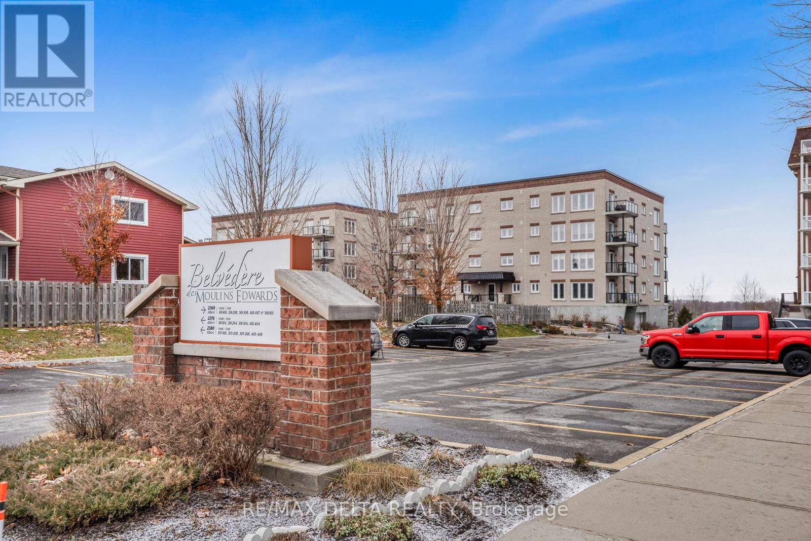 203 - 2376 ALBERT STREET