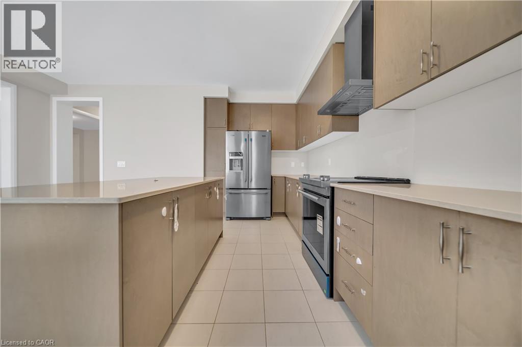 22 THOMAS GEMMELL Road