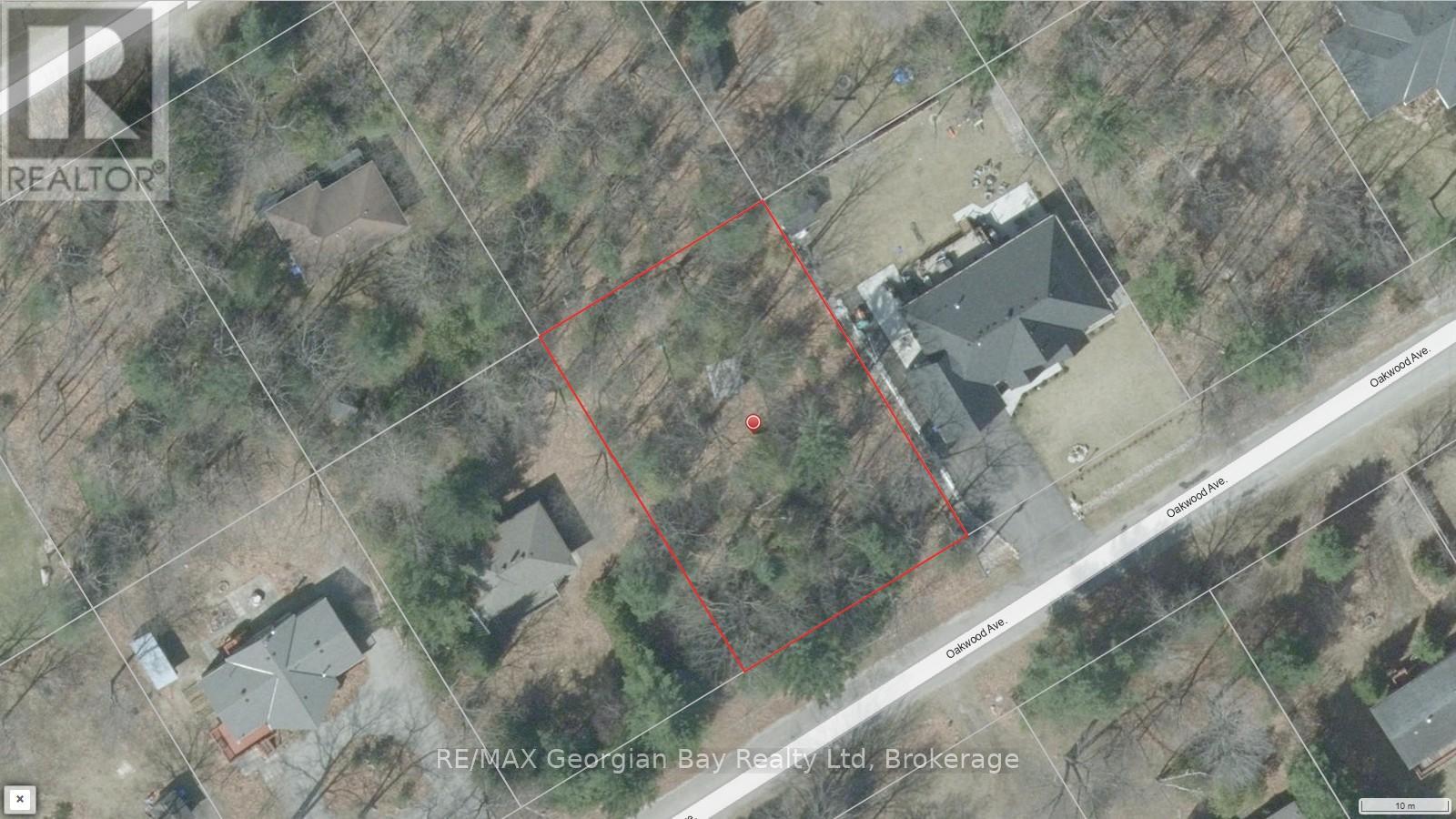 46 OAKWOOD AVENUE NW