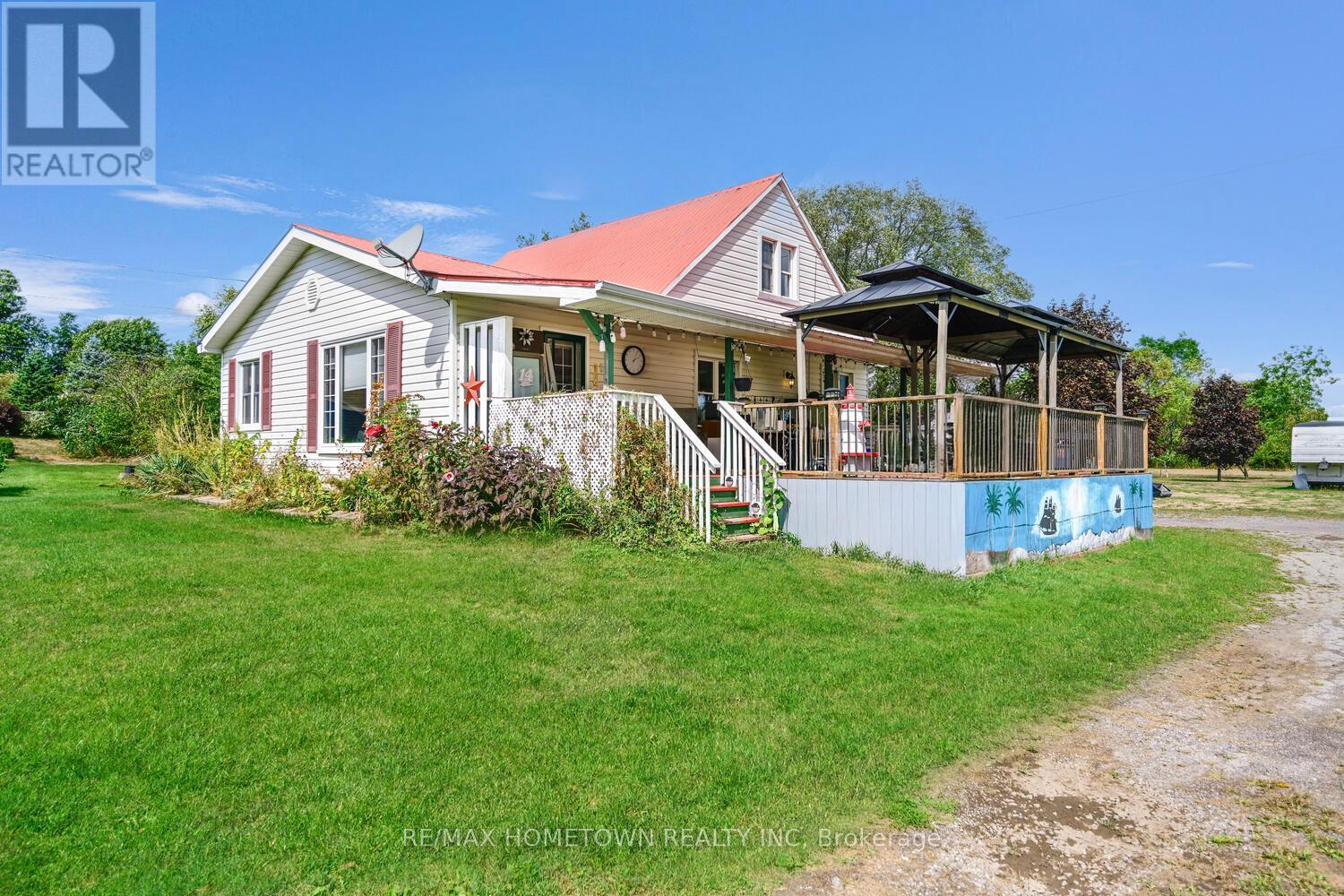 9 AND 7 RICHMOND STREET