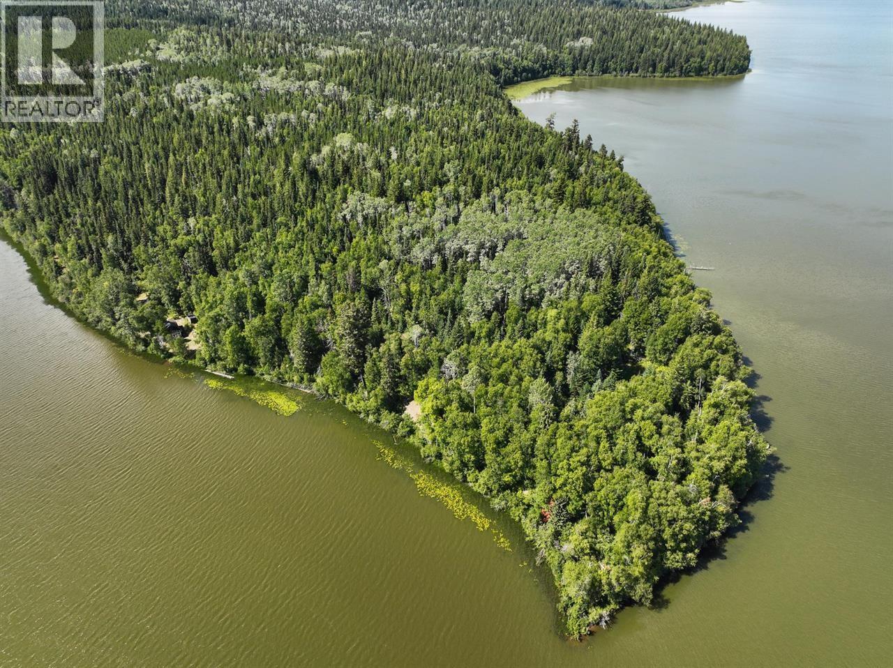 LOT 1 CHIEF LAKE ROAD