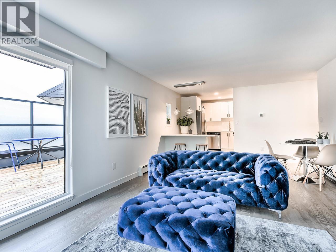 303 4625 GRANGE STREET