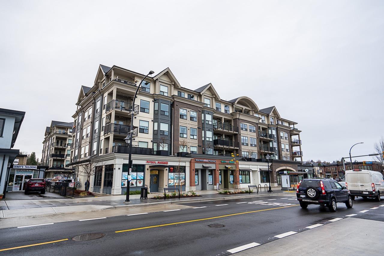 301 2493 MONTROSE AVE AVENUE