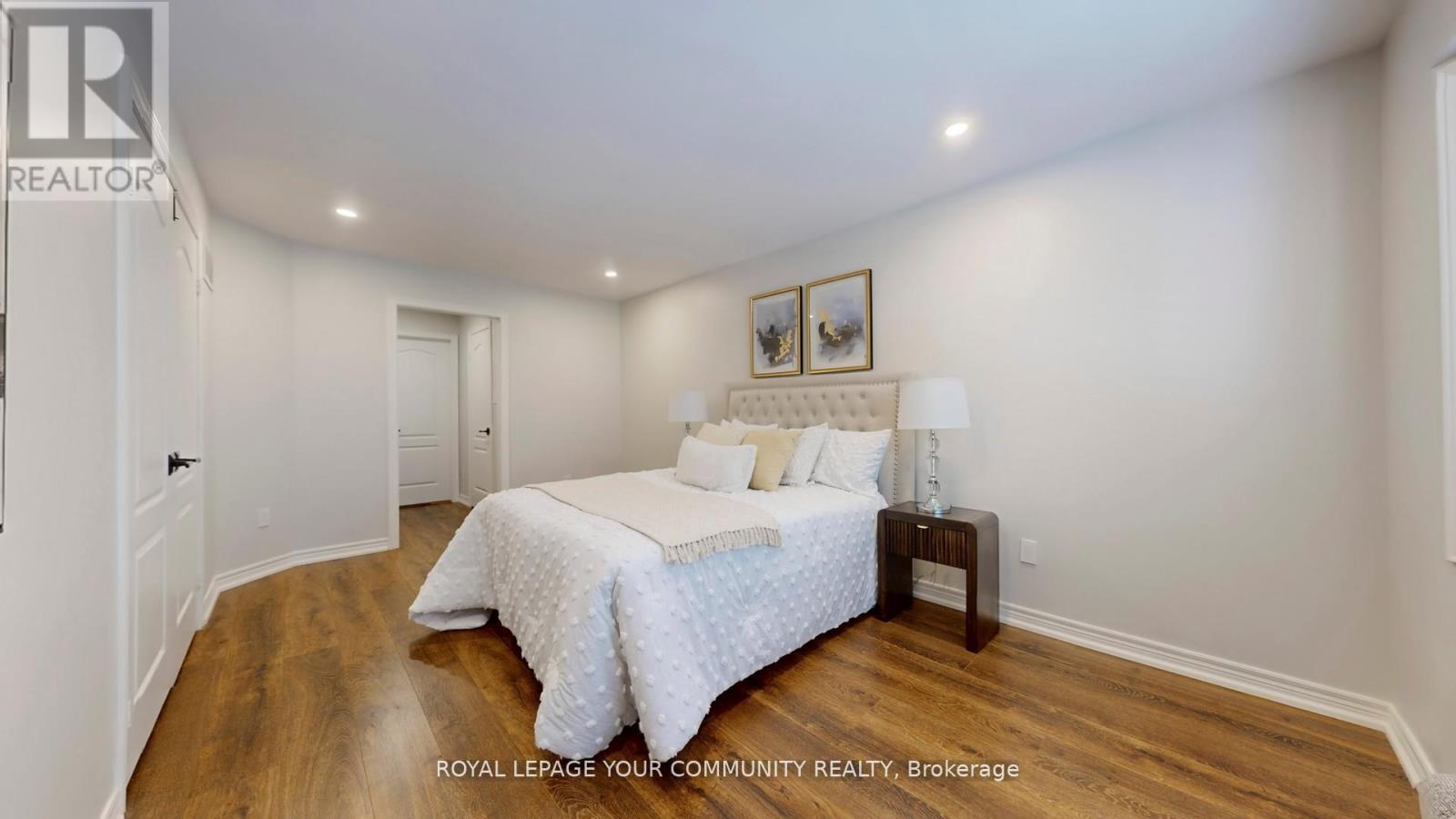 164 - 190 HARDING BOULEVARD W