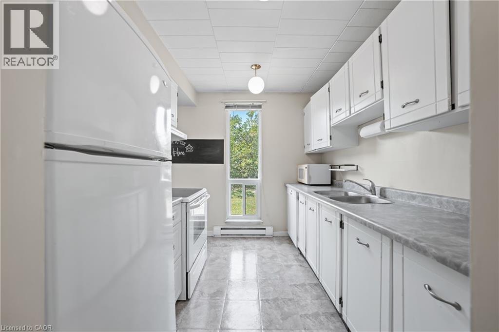 9 AJAX Street Unit# 204