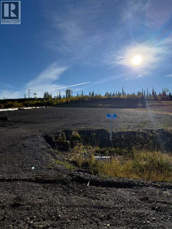 129 Nordegg Industrial Drive