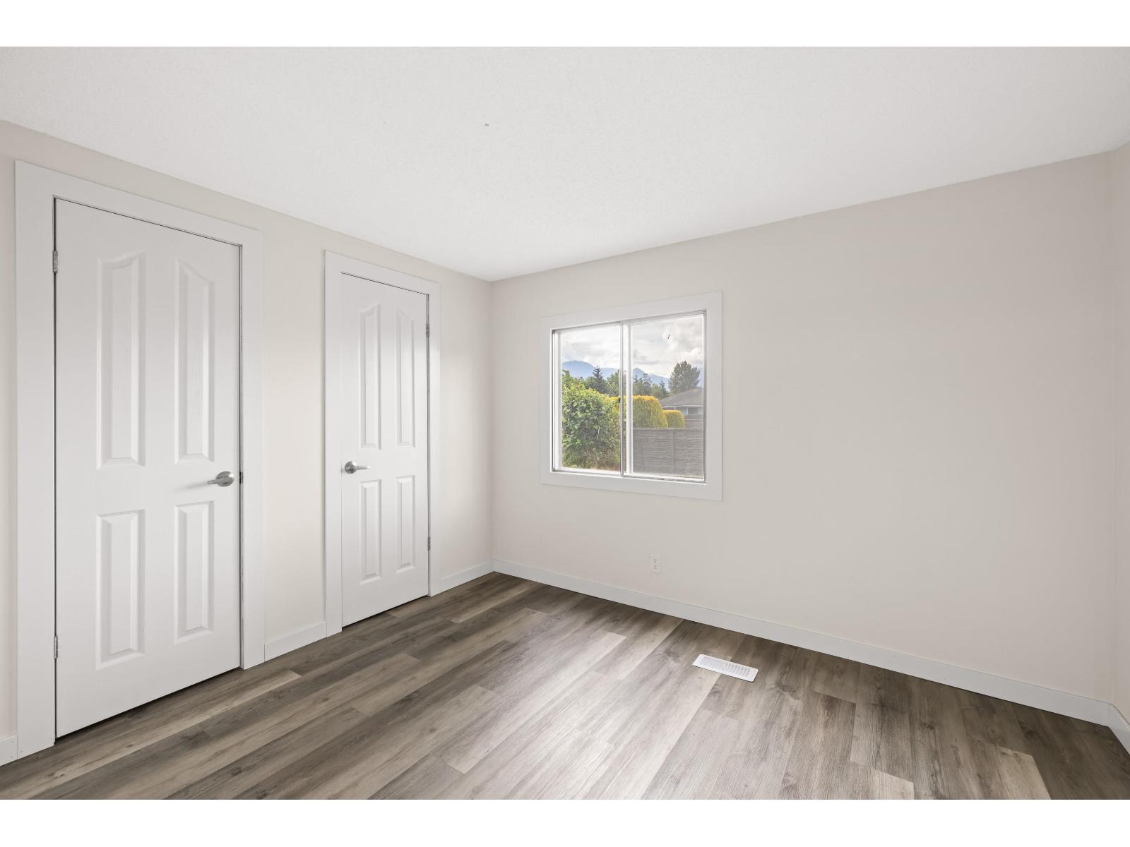 1 7610 EVANS ROAD, Sardis West Vedder