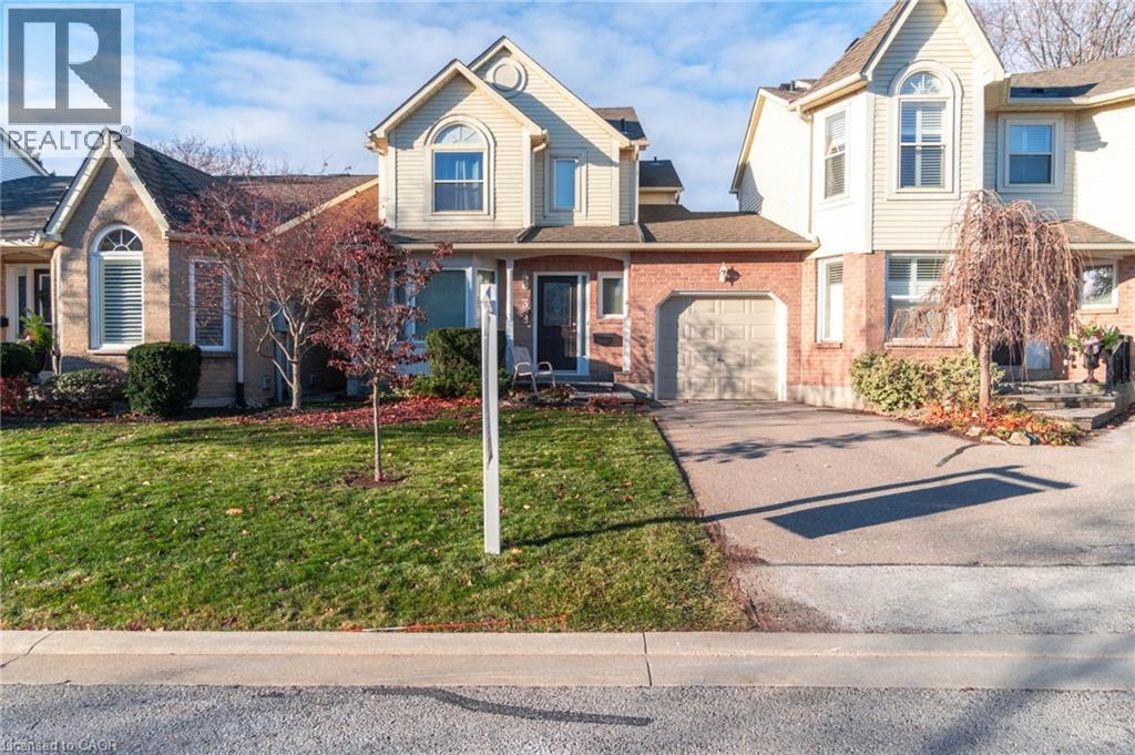 5255 LAKESHORE Road Unit# 3