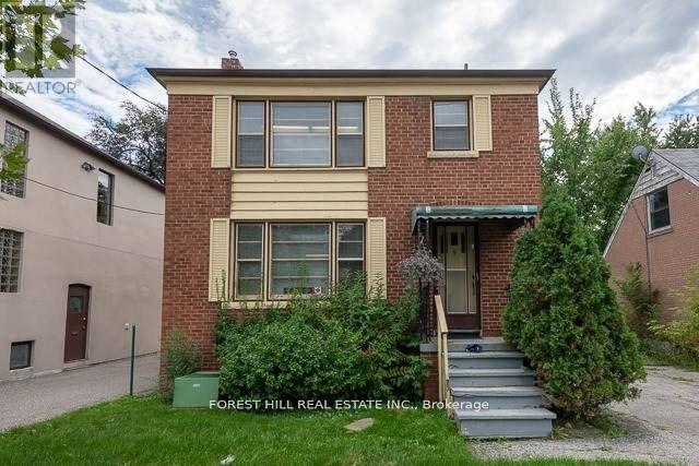 273 SHEPPARD AVENUE W