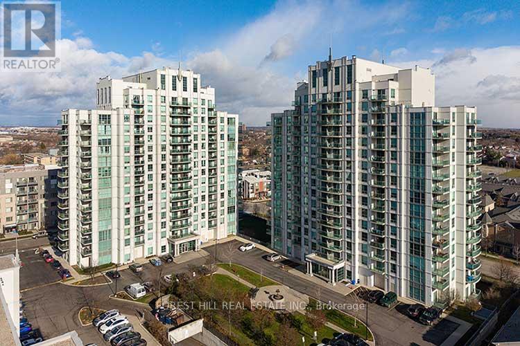 5B - 8 ROSEBANK DRIVE