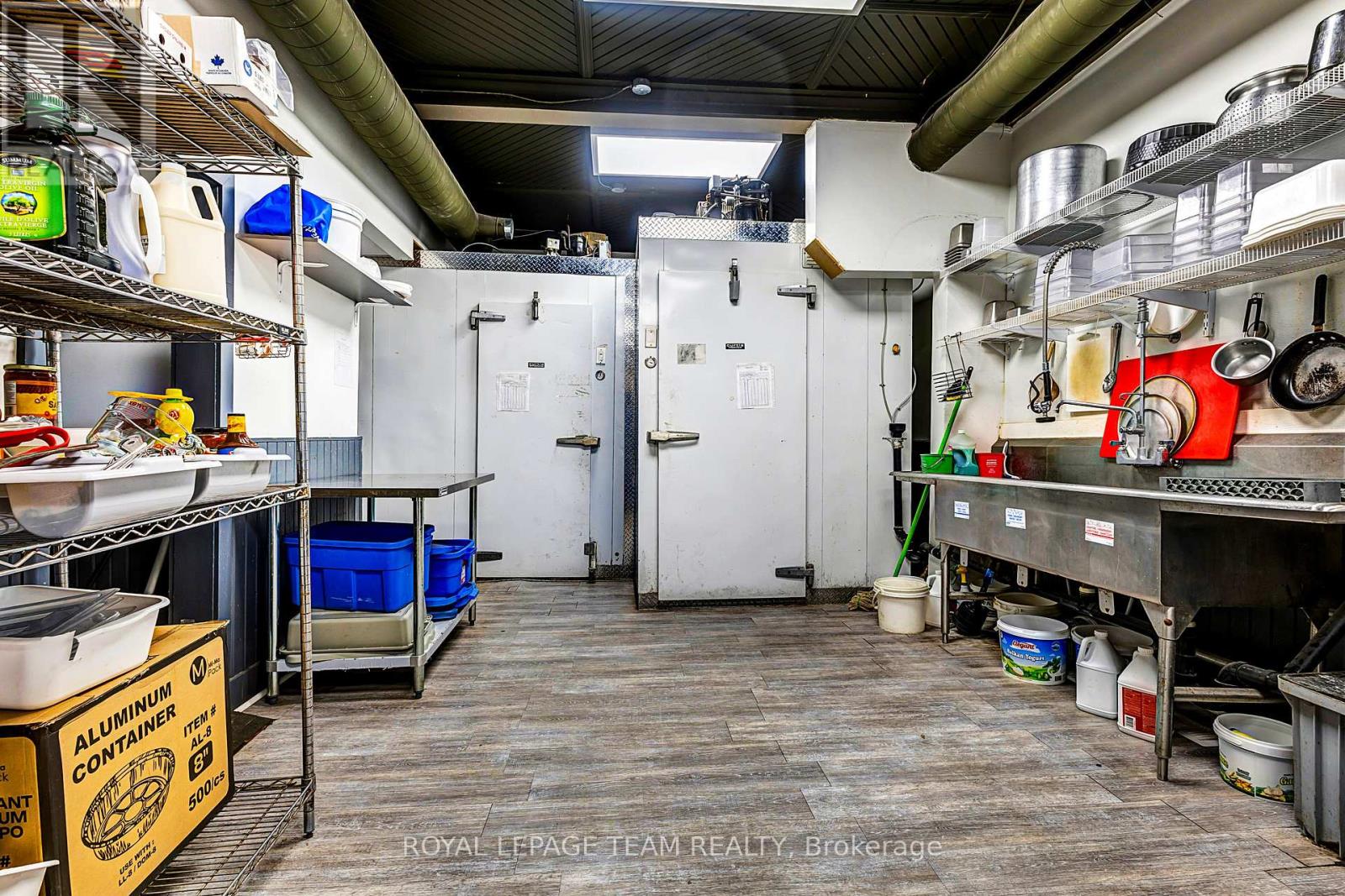 6594 FOURTH LINE ROAD