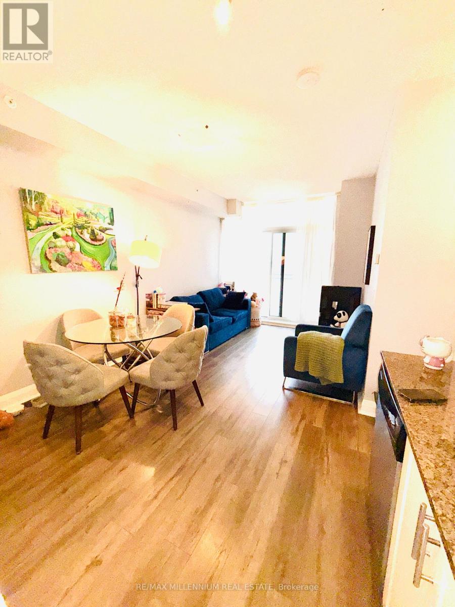 1415 - 85 NORTH PARK ROAD