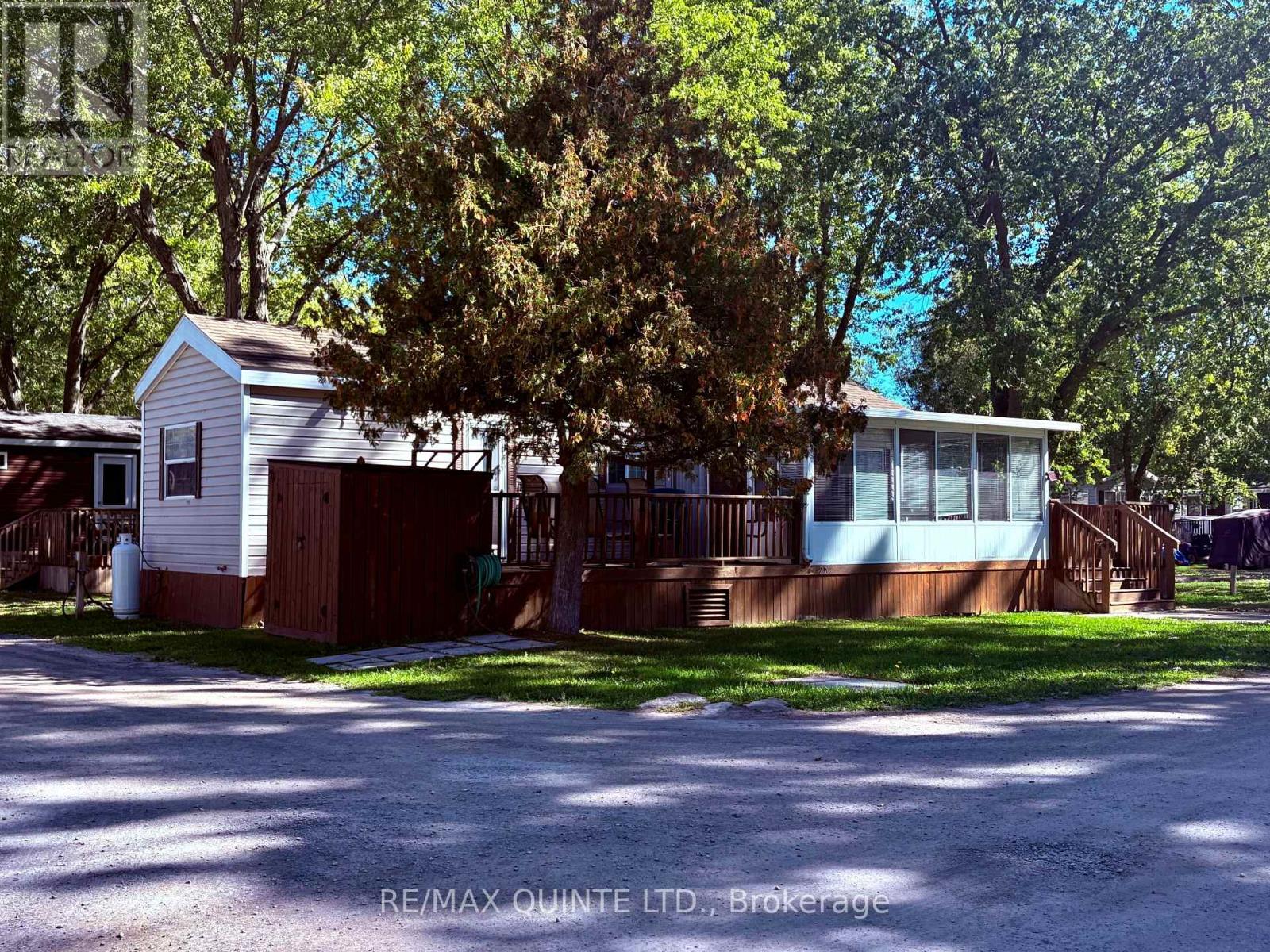 20 CHERRY BEACH LANE - 486 COUNTY RD 18 ROAD