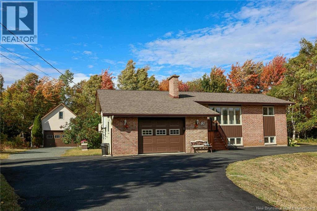 81 Haut-Saint-Simon Road