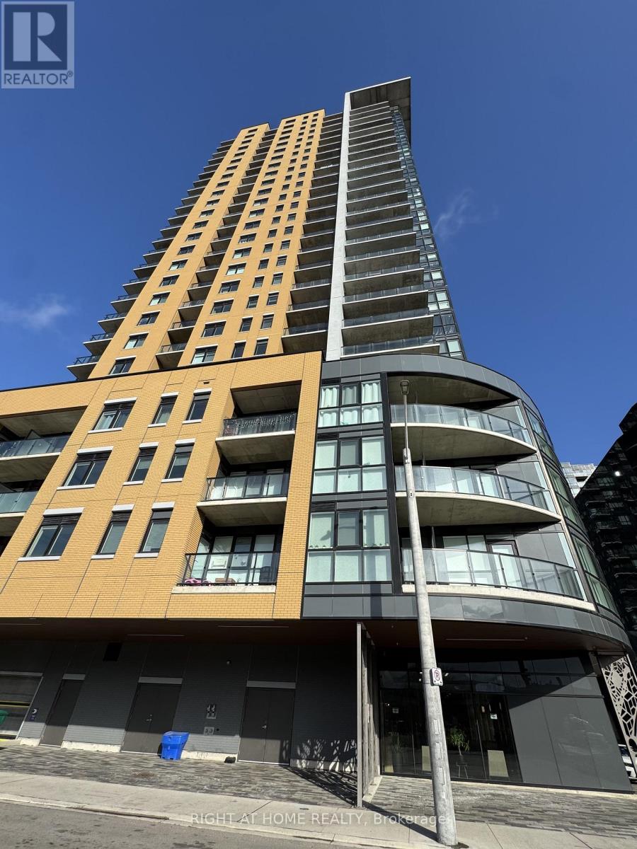 312 - 108 GARMENT STREET