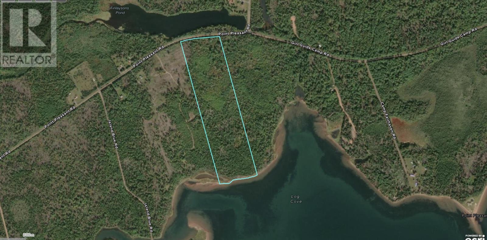 ACREAGE POINT PLEASANT Road