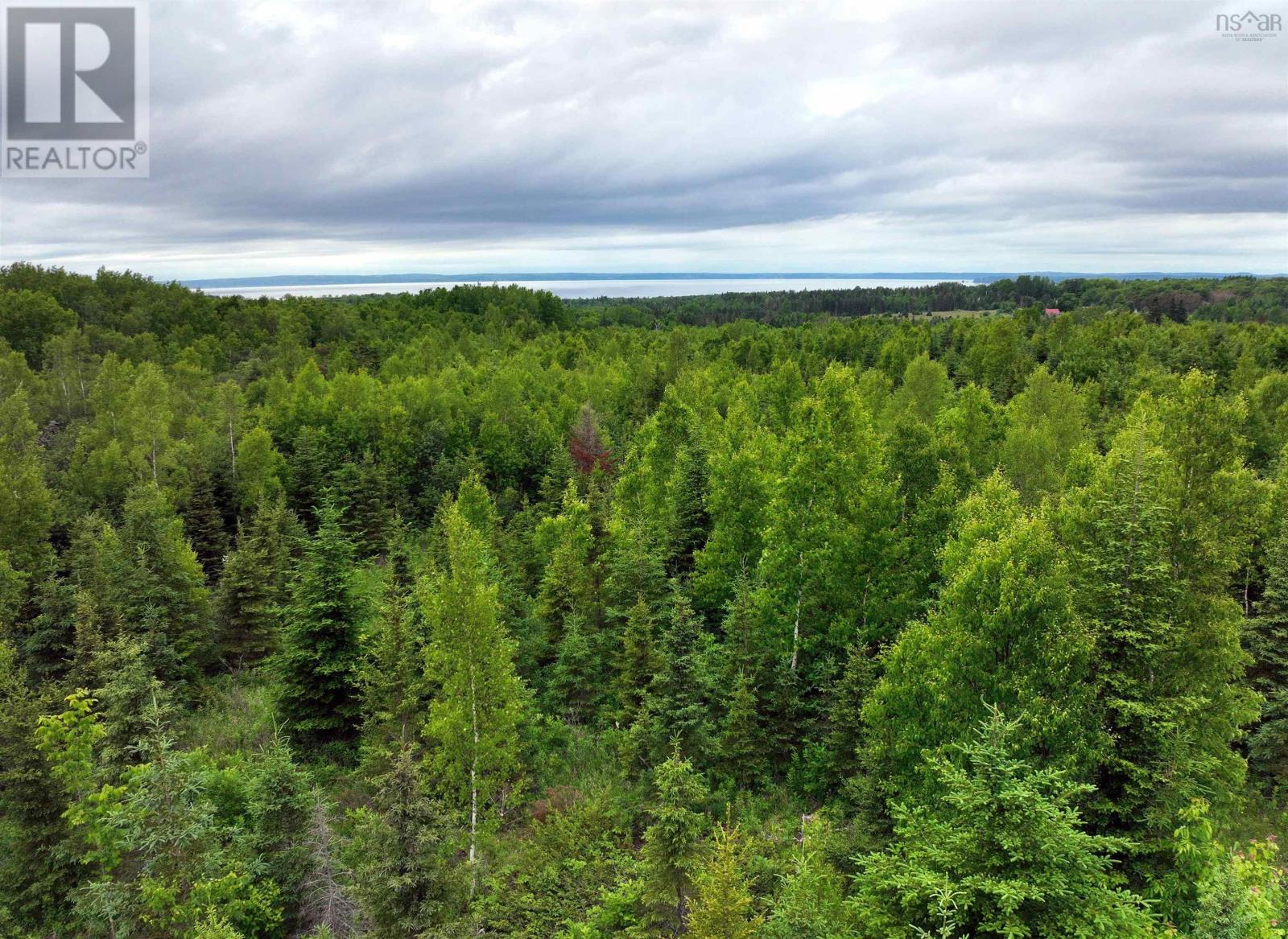 Lot 4 Baxters Harbour Road