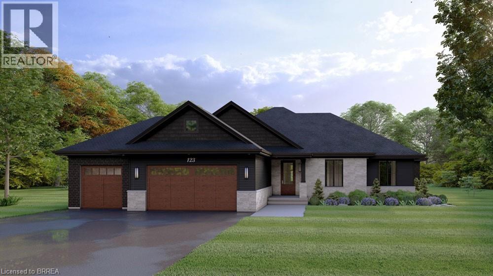 LOT 6 WILLOWDALE Street