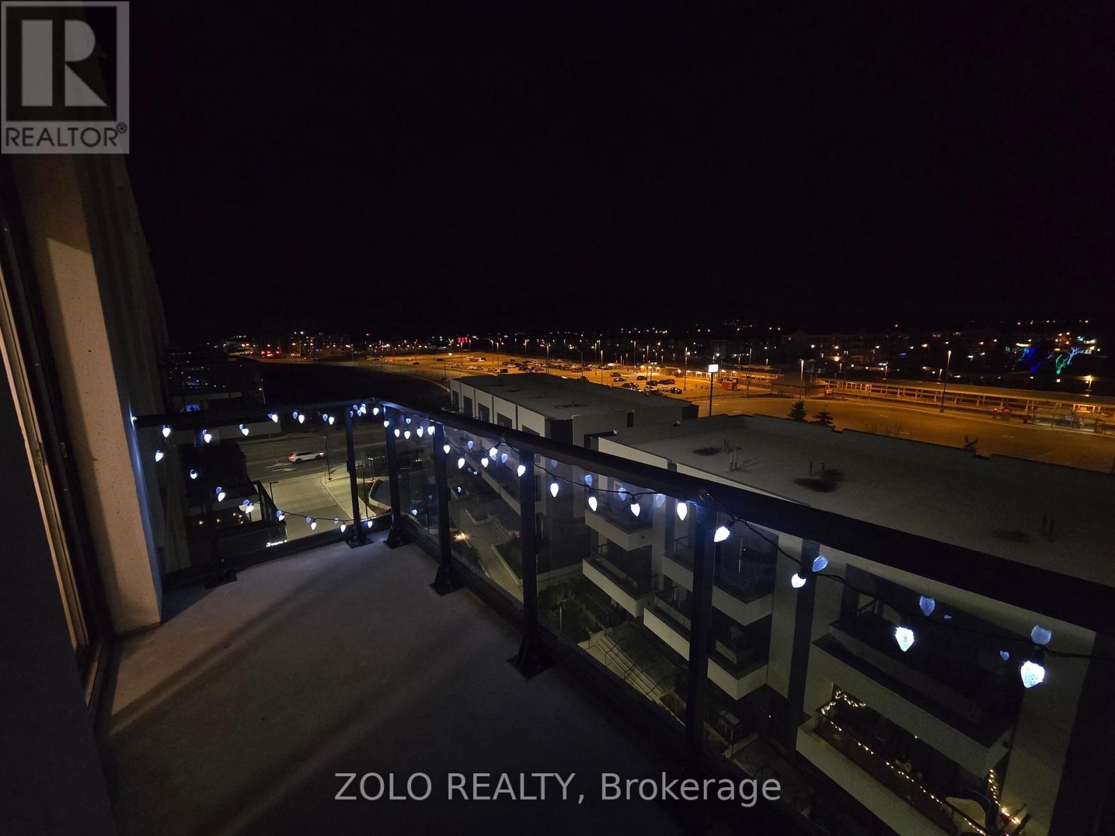 604 - 10 LAGERFELD DRIVE